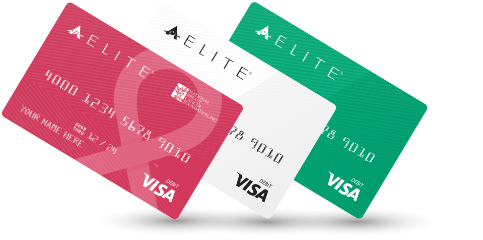 Custom Card Skins - Customize Your Prepaid Card ACE Elite